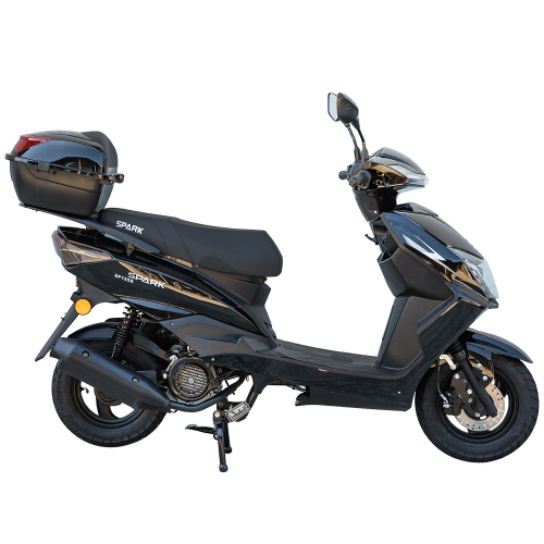 Мотороллер SP125S-20