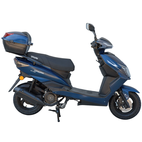 Мотороллер SP125S-20