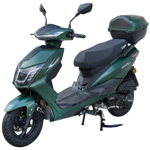 Мотороллер SP125S-20
