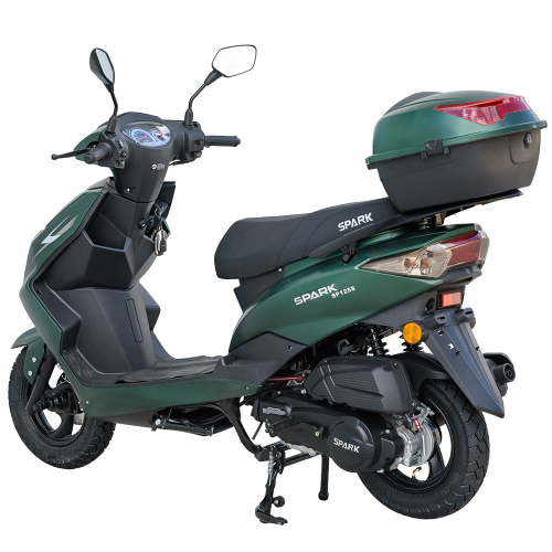 Мотороллер SP125S-20