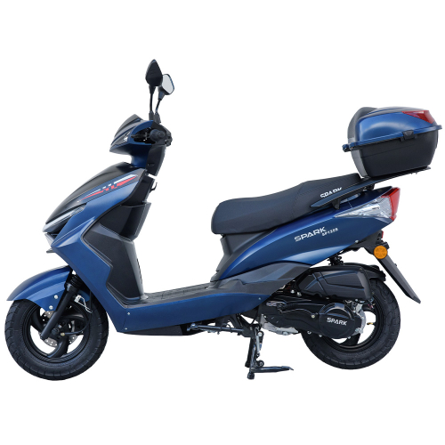 Моторолер SP125S-21