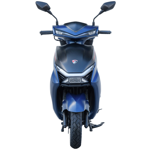 Моторолер SP125S-21