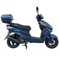 Мотороллер SP125S-21
