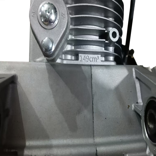 Моторолер SP150S-20