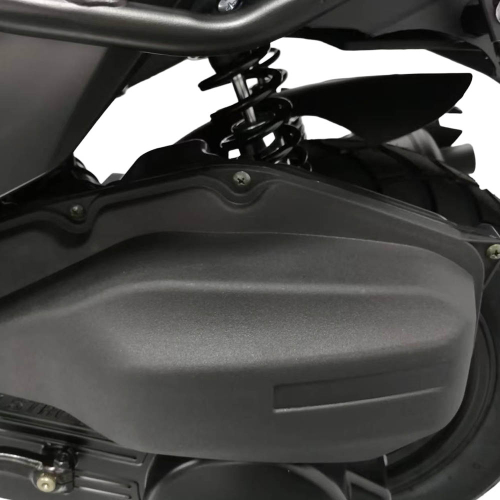 Мотороллер SP150S-21