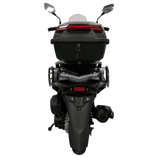 Мотороллер SP150S-21