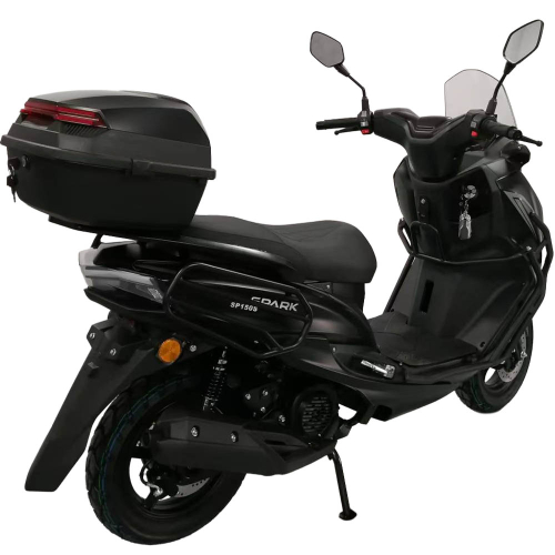Мотороллер SP150S-21