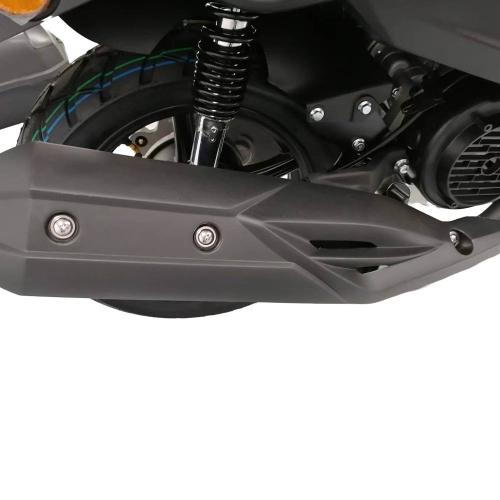 Мотороллер SP150S-21