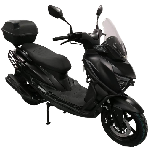 Мотороллер SP150S-21