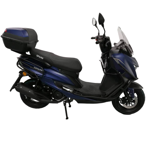 Мотороллер SP150S-21