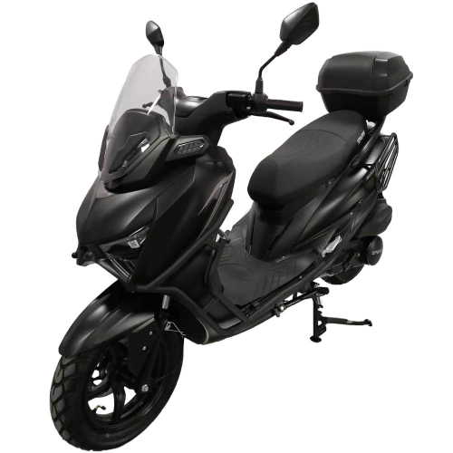 Мотороллер SP150S-21
