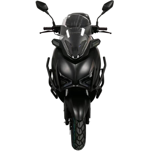 Мотороллер SP150S-21
