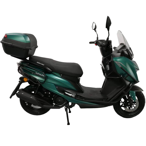 Мотороллер SP150S-21