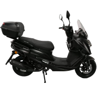 Мотороллер SP150S-21