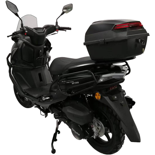 Мотороллер SP150S-21
