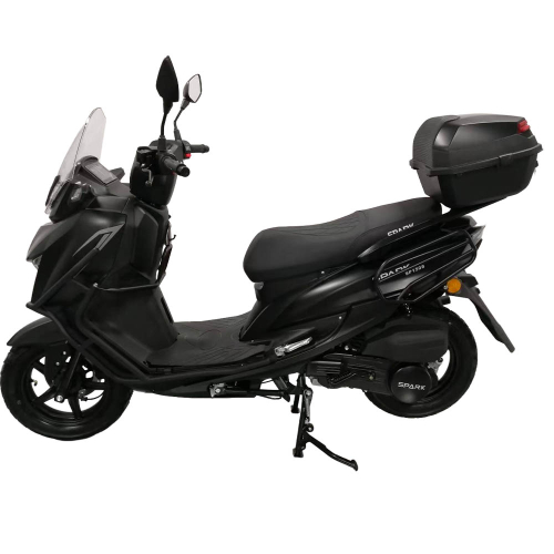 Мотороллер SP150S-21