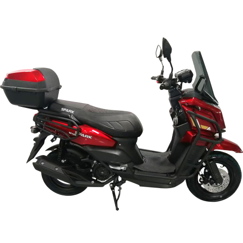 Мотороллер SP150S-22
