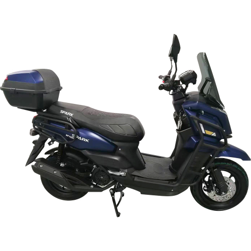 Мотороллер SP150S-22