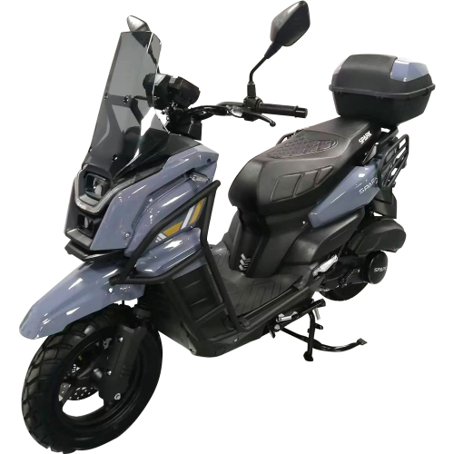 Мотороллер SP150S-22