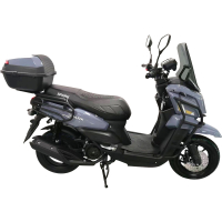 Мотороллер SP150S-22