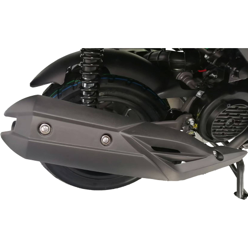 Мотороллер SP150S-22