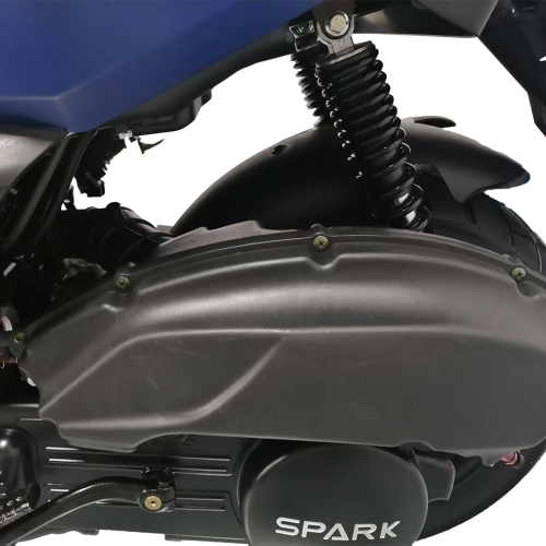 Мотороллер SP150S-22