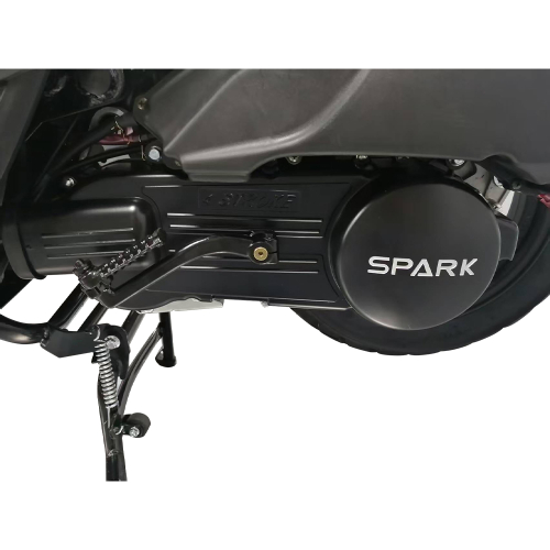 Мотороллер SP150S-22