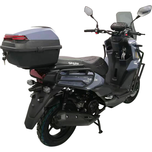 Мотороллер SP150S-22