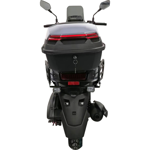 Мотороллер SP150S-22