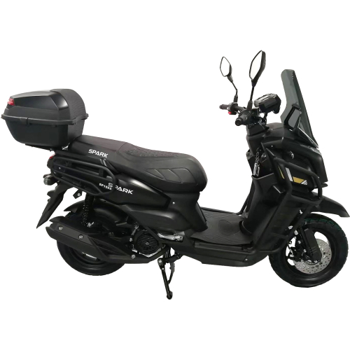 Мотороллер SP150S-22