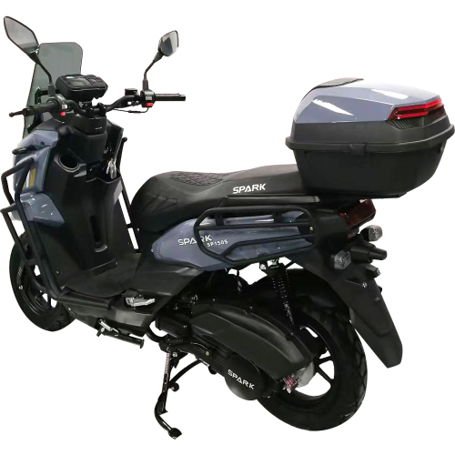 Мотороллер SP150S-22
