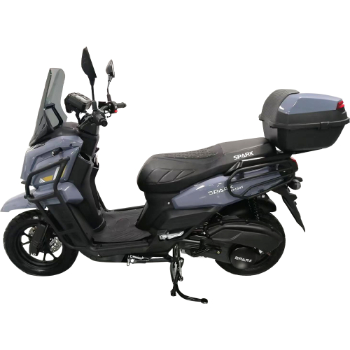 Мотороллер SP150S-22