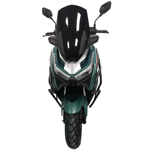 Моторолер SP150S-23