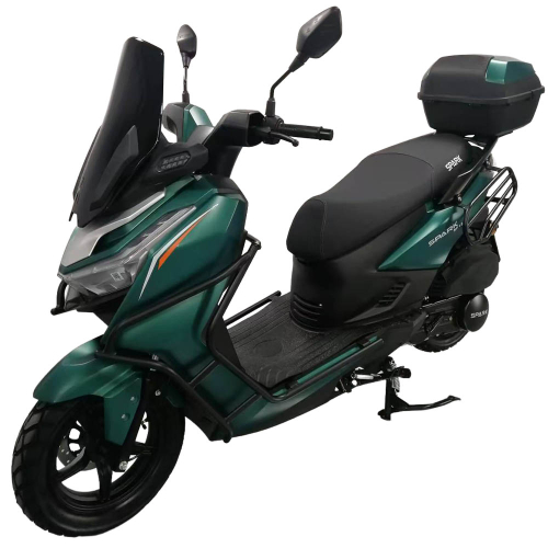 Моторолер SP150S-23