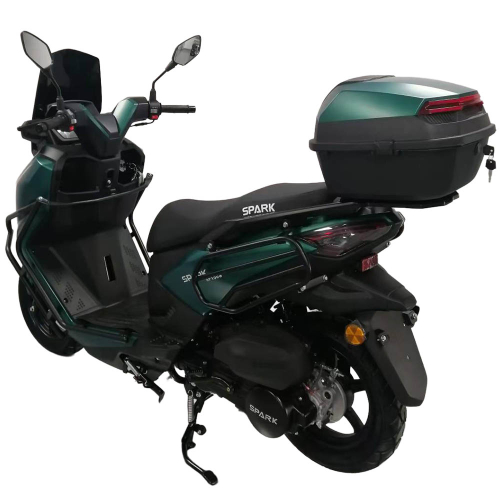 Моторолер SP150S-23