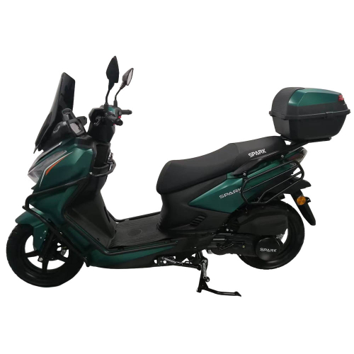 Моторолер SP150S-23