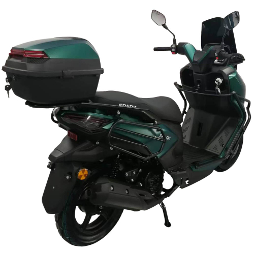Моторолер SP150S-23