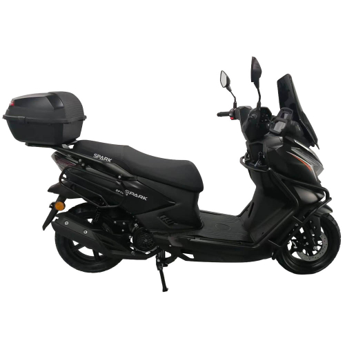 Моторолер SP150S-23