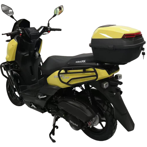 Мотороллер SP150S-24