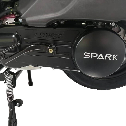 Мотороллер SP150S-24