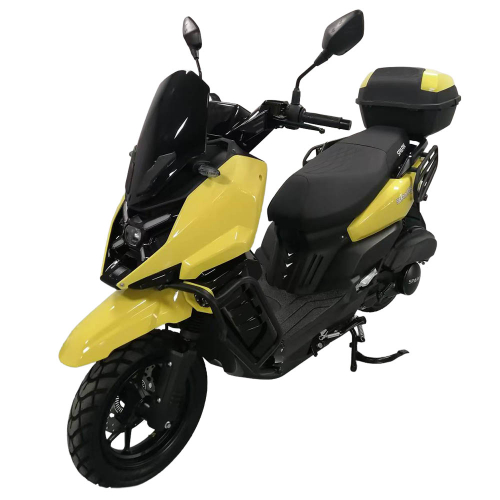 Мотороллер SP150S-24