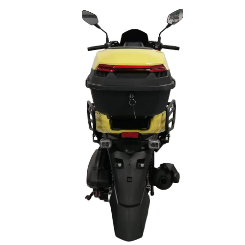 Мотороллер SP150S-24
