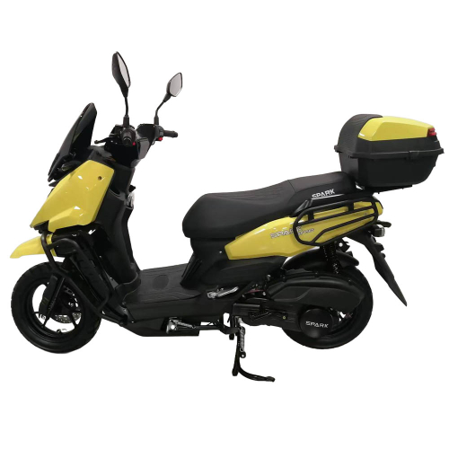 Мотороллер SP150S-24