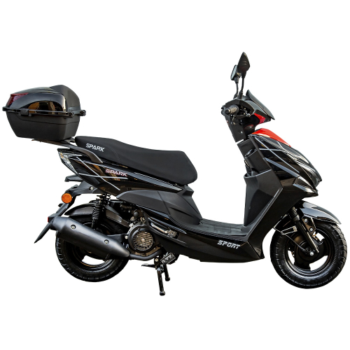 Мотороллер SP125S-15N