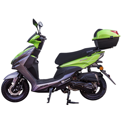 Мотороллер SP125S-15N