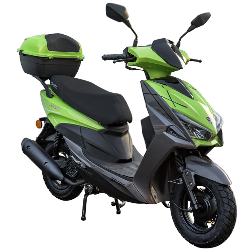 Мотороллер SP125S-15N