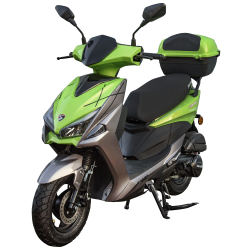 Мотороллер SP125S-15N