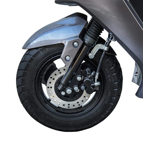 Мотороллер SP125S-15N
