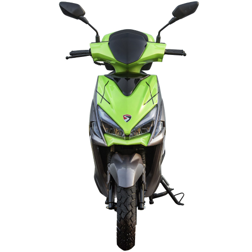 Мотороллер SP125S-15N