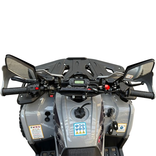 Квадроцикл SP150-5 Квадроцикл SP150-5
